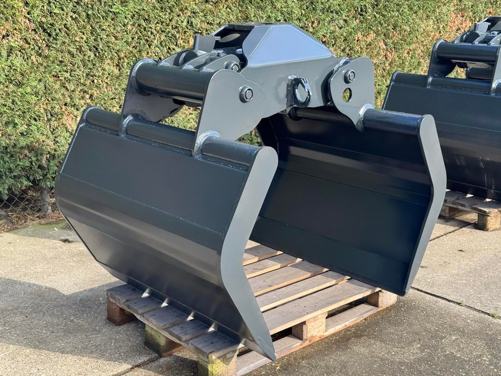 Palfinger F 43 Hardox Grijper / Knijper, Ophalen, Overige typen