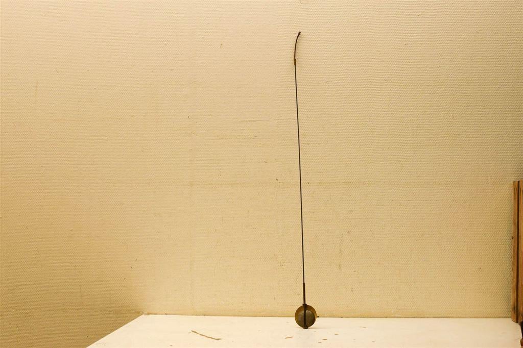 slinger voor een klok 49099, Ophalen of Verzenden, Gebruikt, Wandklok
