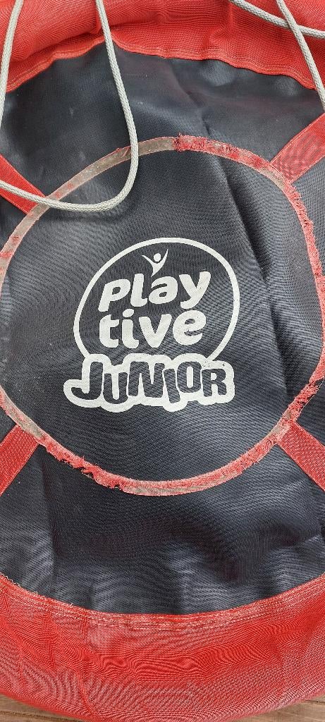 Nestschommel, Ophalen, Gebruikt, Schommel