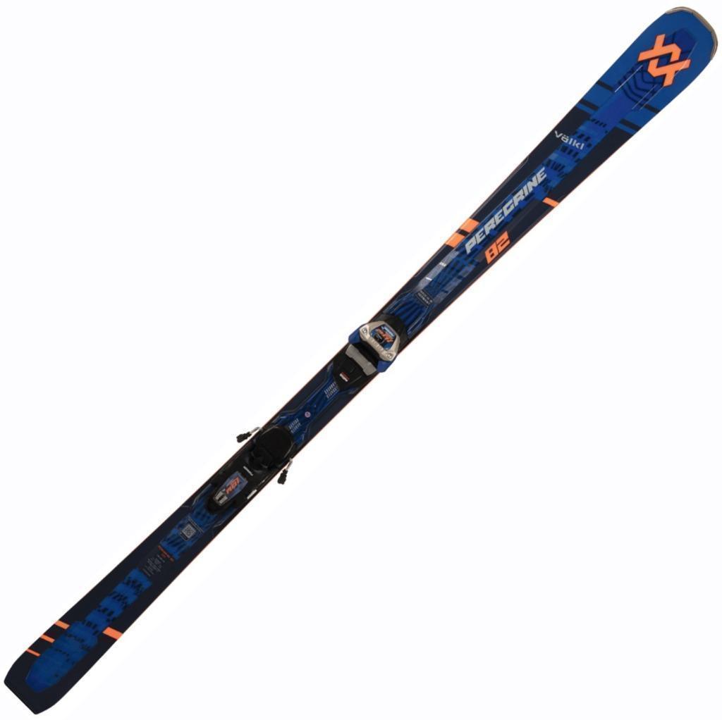 Völkl Peregrine 82 all mountain carve ski 167 172 177 182 cm, Overige merken, 160 tot 180 cm, Info@voelkl.de, Nieuw
