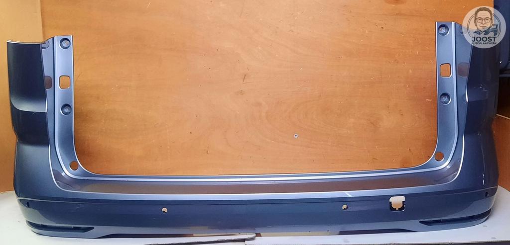 Achterbumper orgineel VW T7 Multivan vanaf 2021 7T0807421N, Auto-onderdelen, Gebruikt, Herkomst onderdeel bekend, Ophalen of Verzenden