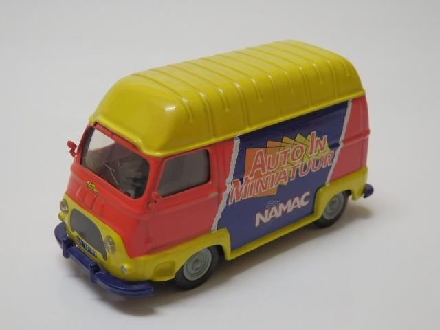 Renault Estafette (NAMAC), Ophalen, Zo goed als nieuw, Auto, Overige merken