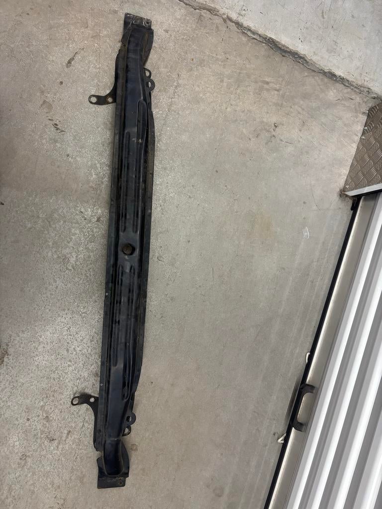 Seat Leon/Toledo 1M Bumperbalk, Gebruikt, Voor, Ophalen of Verzenden, Bumper