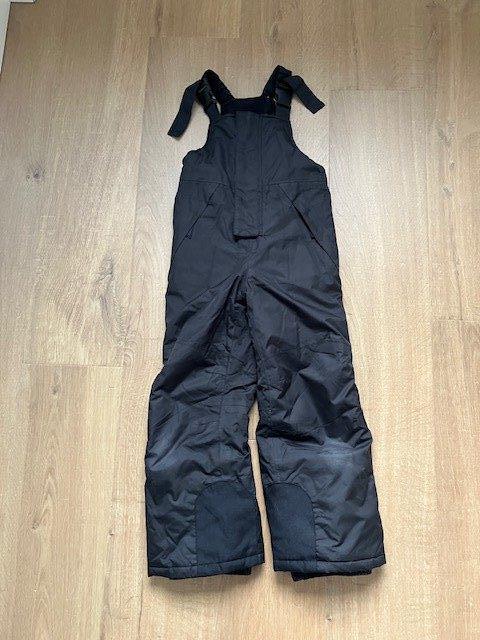 Skibroek Lupilu maat 110-116, Kinderen en Baby's, Kinderkleding | Maat 110, Broek, Jongen of Meisje, Ophalen of Verzenden, Zo goed als nieuw
