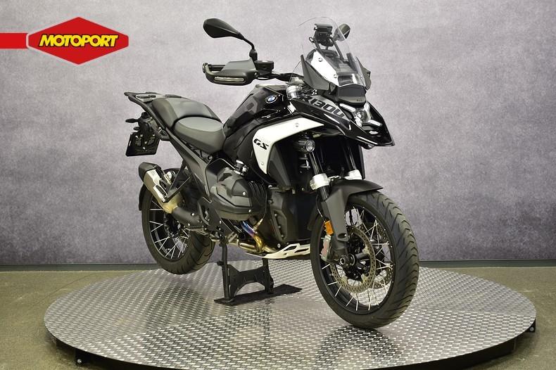 BMW R 1300 GS (bj 2025) - foto 2