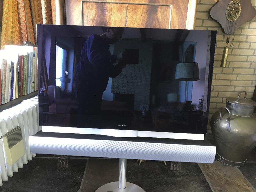 B&O Beovision 7-32, MK 3, Ophalen, Zo goed als nieuw, 80 tot 100 cm, Overige merken