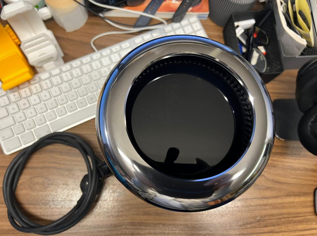 Mac Pro 6,1 – 12 cores, 64 GB of meer, SSD, IMac, Ophalen of Verzenden