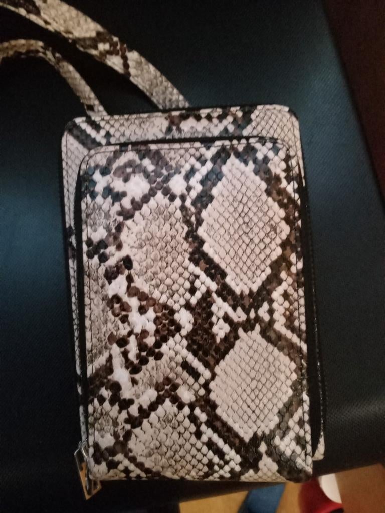 NIEUW TELEFOONTASJE, Ophalen, Nieuw