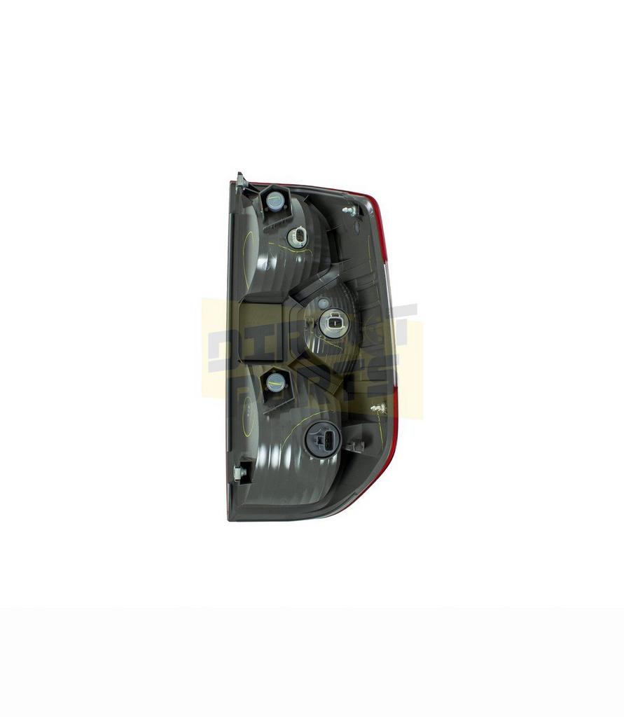 Toyota Tundra (8/13-) achterlicht Links Origineel! 815600C10, -, Verzenden, -, Nieuw