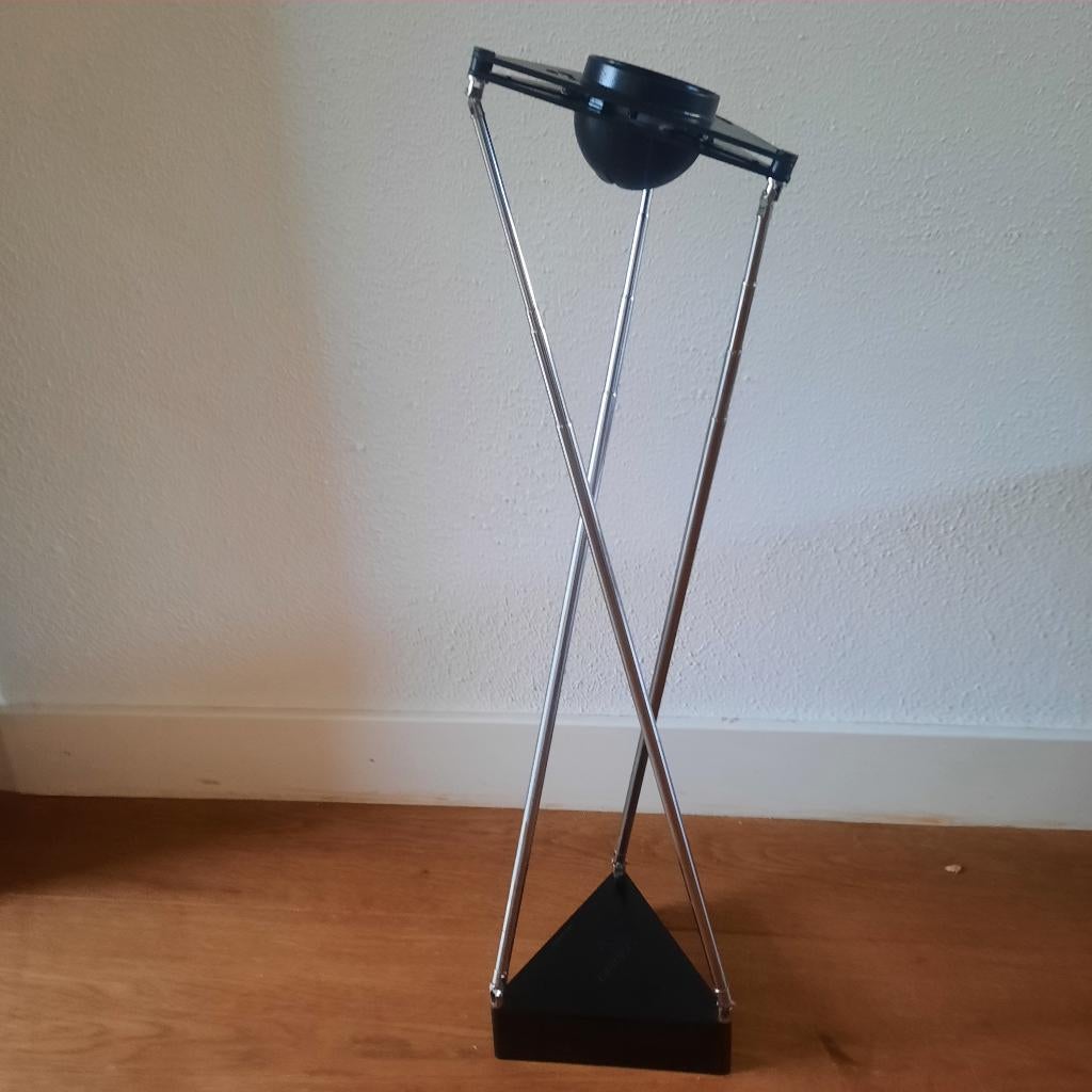 Porsche design hanglamp (Kandido), Ophalen, Gebruikt, Design, Metaal