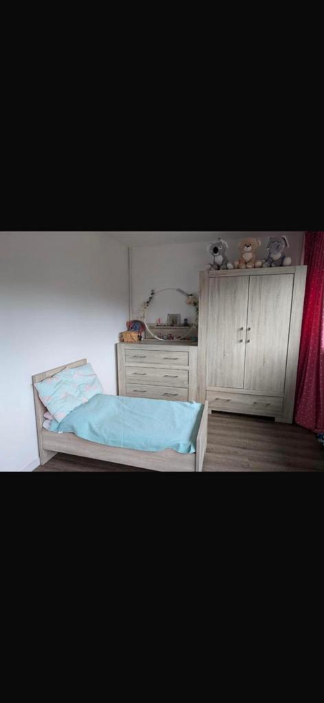 Kinder kamer, Ophalen of Verzenden, Zo goed als nieuw, Jongetje of Meisje