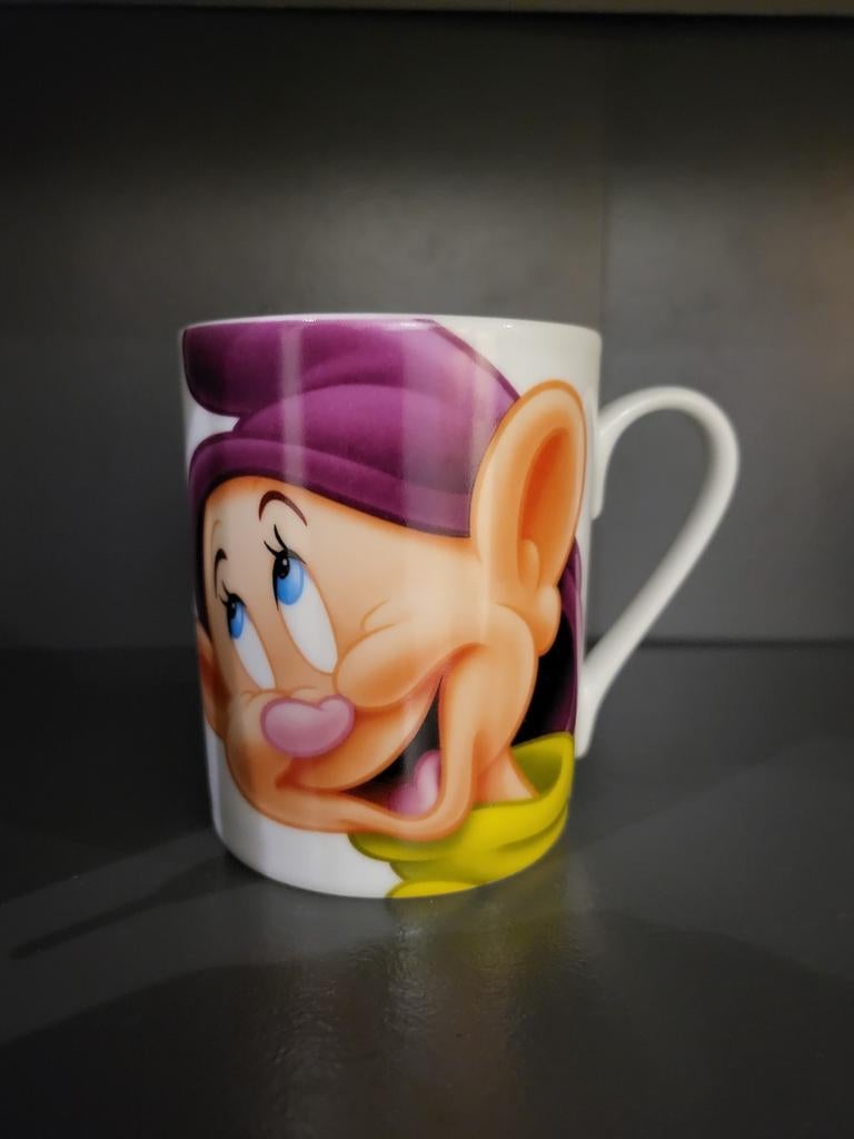 Dommel mok, Ophalen of Verzenden