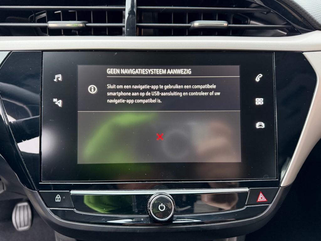 Opel CORSA 1.2 EDITION NAVI AIRCO CRUISE CONTROL, Voorwielaandrijving, Euro 6, 1199 cc, Origineel Nederlands