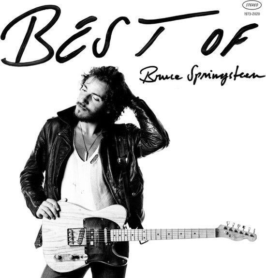 2 LP Bruce Springsteen Nieuw Vinyl Geseald, Ophalen of Verzenden, Nieuw in verpakking, 12 inch, Poprock