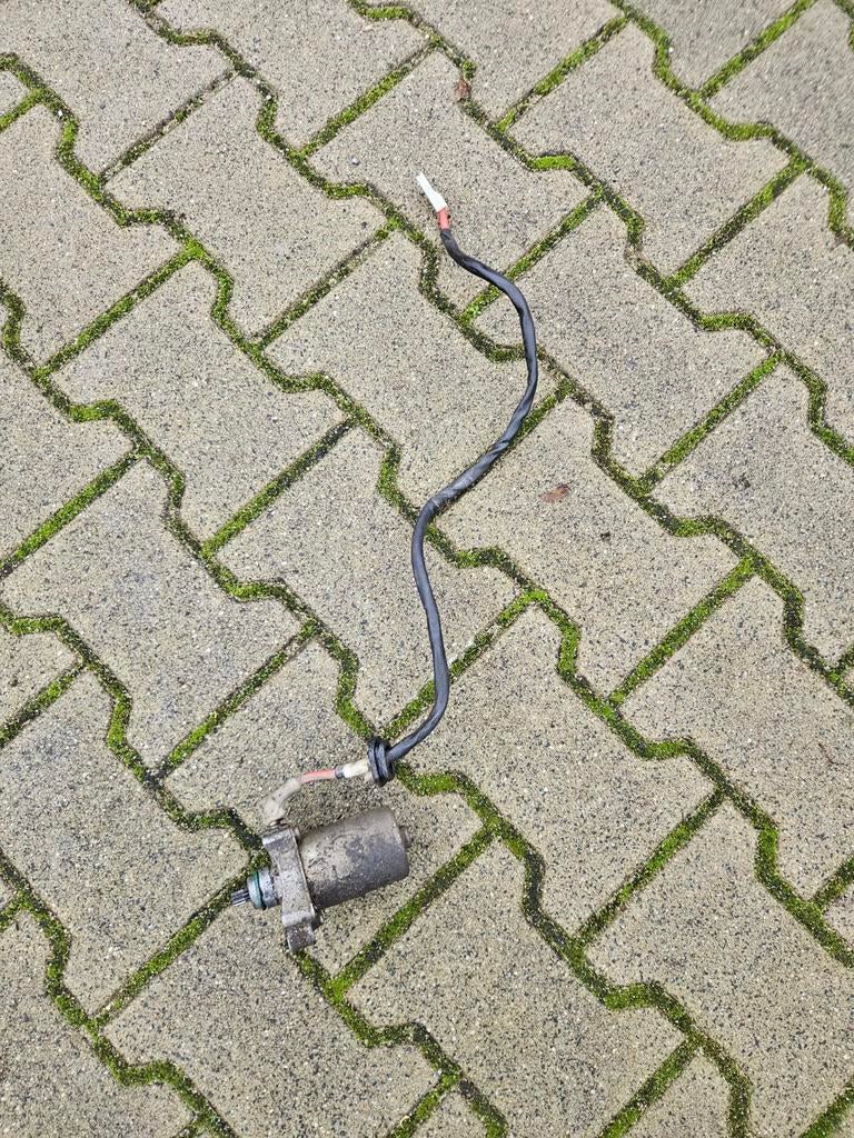 Gilera Runner 180cc Startmotor, Ophalen of Verzenden, Gebruikt, Overige typen, Overige merken