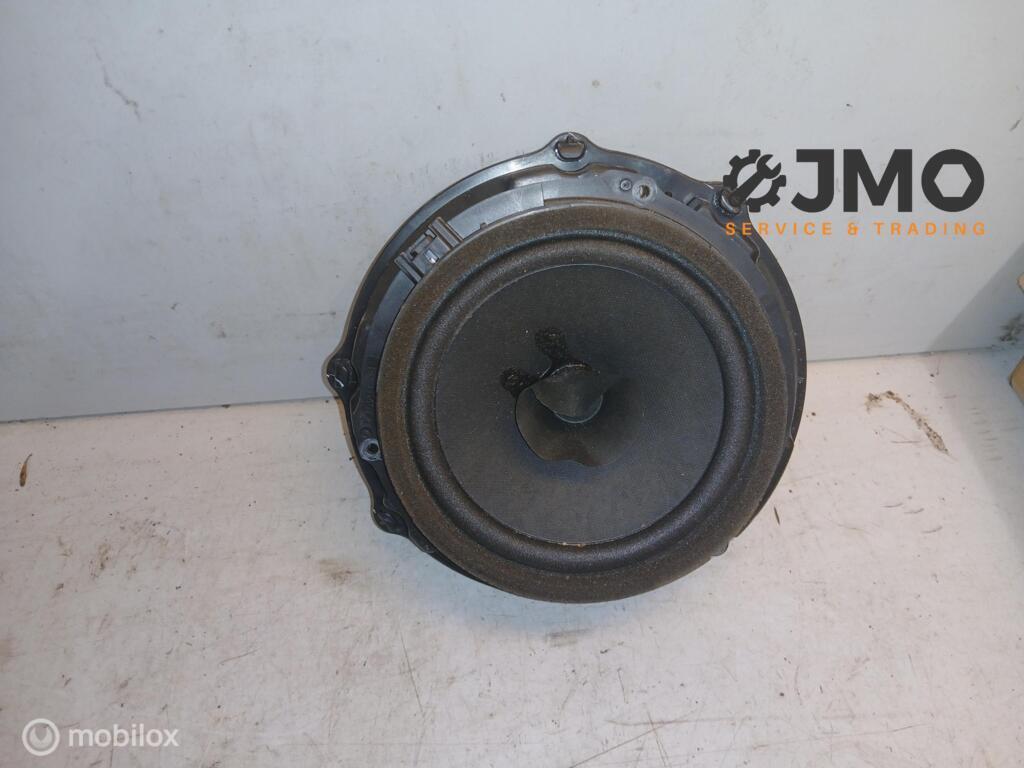 Luidspreker achter Ford EcoSport 2014-2022  AA6T18808CA, Gebruikt, Ford, Ophalen of Verzenden, Ford