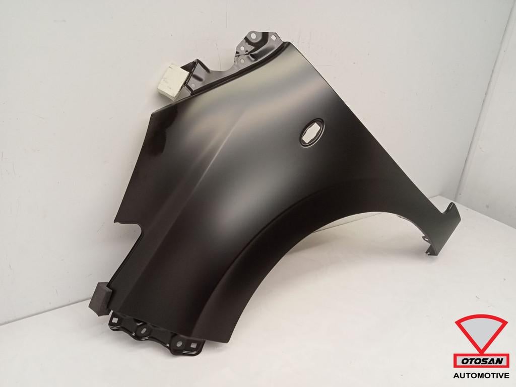 Citroen C1 2014-2021 zijscherm Links Voorscherm spatbord Nie, Auto-onderdelen, Carrosserie en Plaatwerk, Citroën, Stellantis N.V.