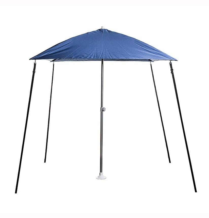 Bimini bootparasol, Watersport en Boten, Accessoires en Onderhoud, Ophalen of Verzenden, Overige typen