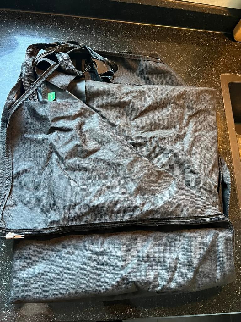 Beschermhoes - deken auto voor huisdieren, Ophalen of Verzenden, Zo goed als nieuw