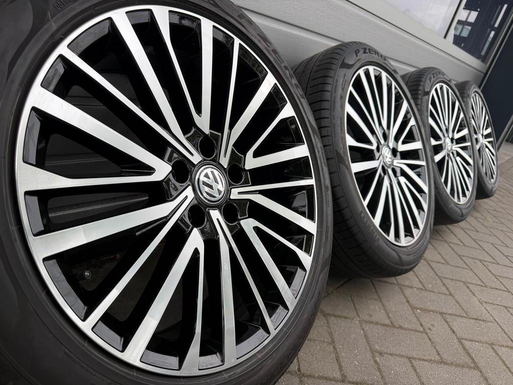20 inch Volkswagen Transporter T6.1 T7 T6 T5 Multivan velgen, Auto-onderdelen, Banden en Velgen, -, -, Banden en Velgen, Nieuw