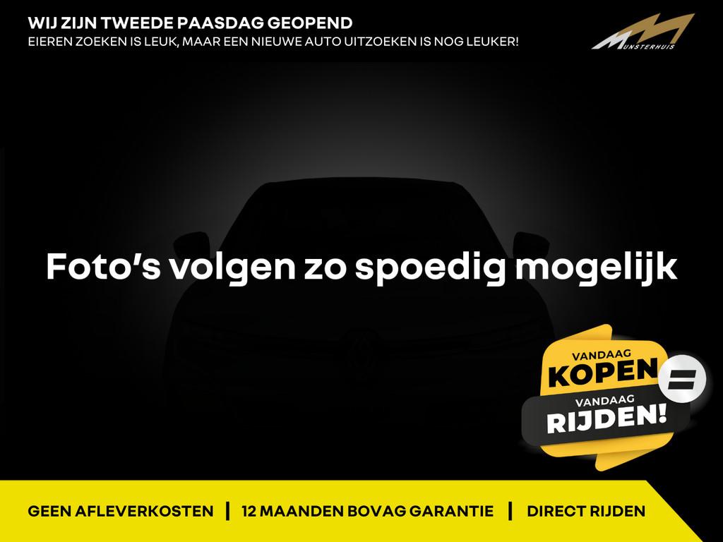 Renault Captur 1.6 E-Tech Hybrid 145 Intens - Occasion Lease, Gebruikt, 715 kg, Leder en Stof, Bedrijf