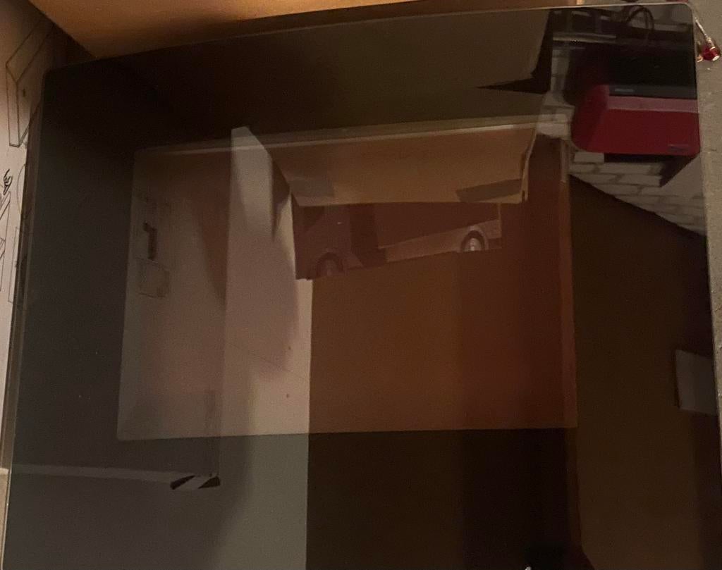 Elektrische sfeerhaard belfort, Huis en Inrichting, Haarden, Ophalen of Verzenden, Zo goed als nieuw, Vrijstaande haard, Elektrische haard