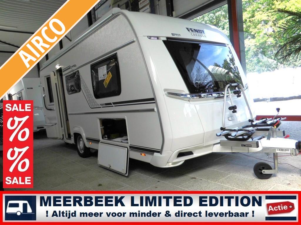 Fendt Bianco Activ 515 SGD 5319,=KORTING THULE+MOVER, Schokbreker, Tot en met 3, Overige typen, 1250 - 1500 kg