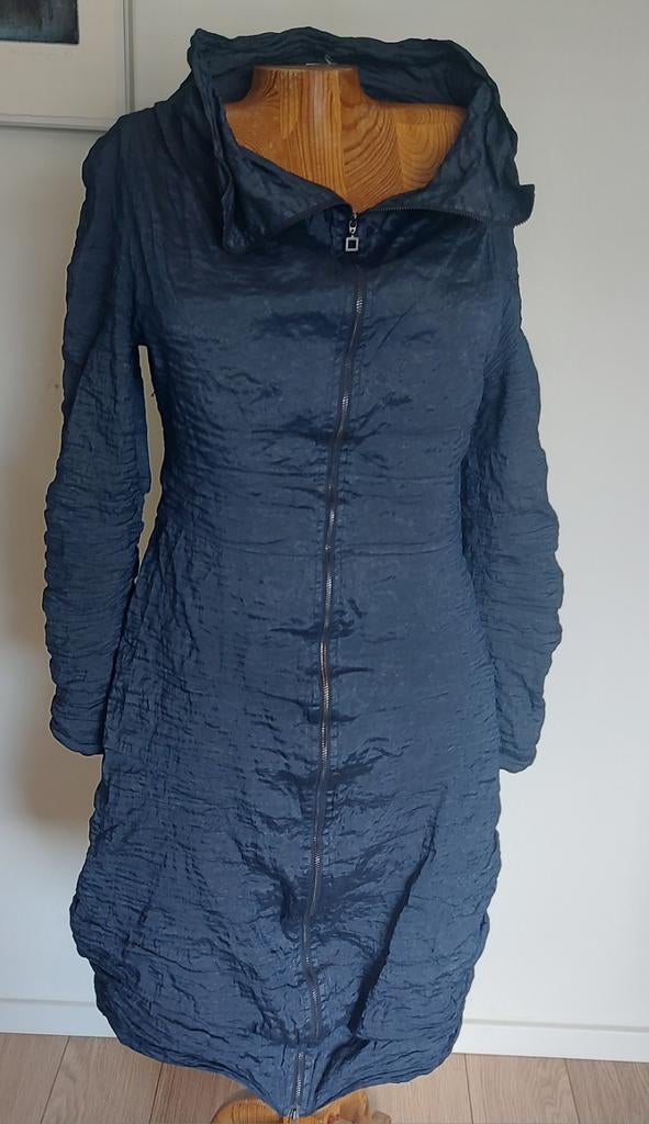 Sarah Pacini zomerjas 2, Maat 38/40 (M), Blauw, Sarah Pacini, Ophalen of Verzenden