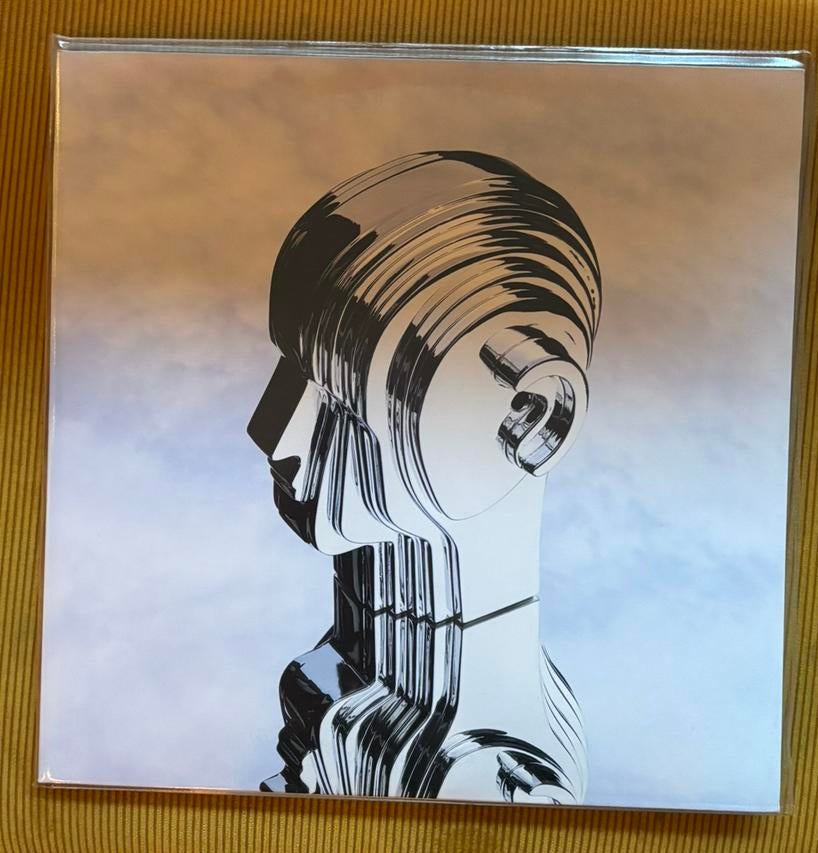 Soulwax 2LP - From Deewee vinyl, Cd's en Dvd's, Vinyl | Pop, Zo goed als nieuw, 12 inch, Ophalen of Verzenden