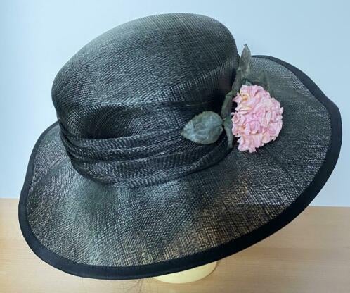 Balfour hoed maat 55, Kleding | Dames, Ophalen of Verzenden, Zo goed als nieuw, 55 cm (S, 6⅞ inch) of minder, Hoed
