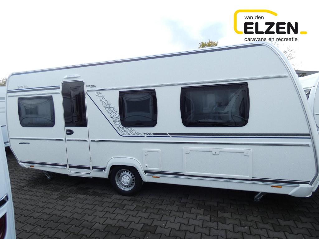 Fendt Bianco Selection 515 SG actieprijs, bekl. Almeria, Rondzit, Bedrijf, Overige typen, 1250 - 1500 kg