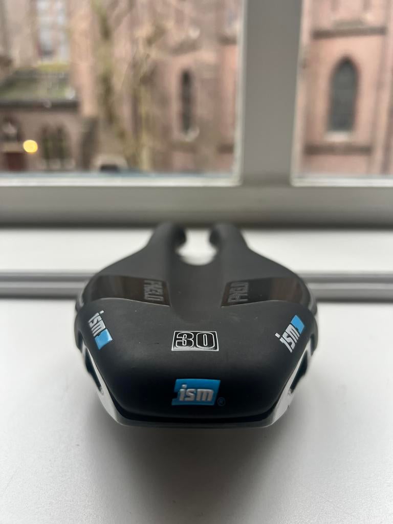 ISM PN3.0 Bike Saddle, Ophalen, Zo goed als nieuw