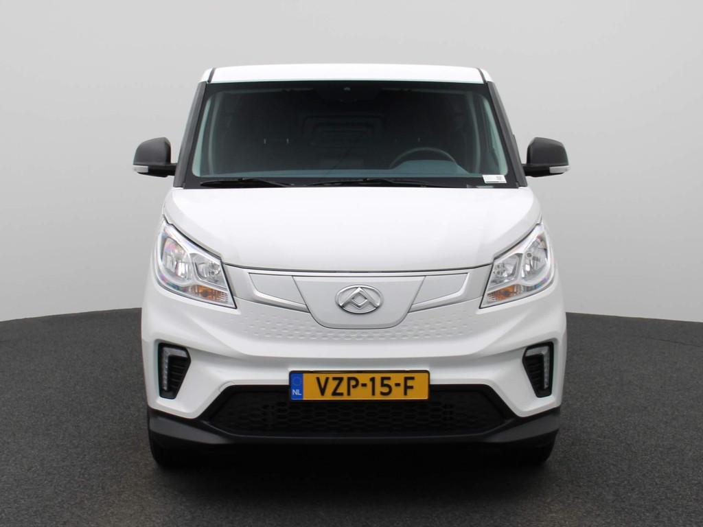 Maxus eDeliver 3 SWB 50 kWh, Gebruikt, Maxus, Origineel Nederlands, 2 stoelen