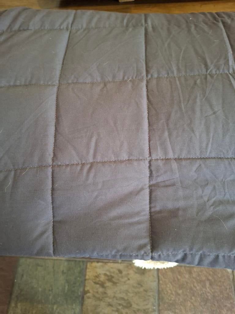 Te koop, Ophalen of Verzenden, Nieuw, Eenpersoons, Deken of Dekbed