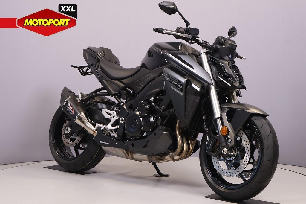 Suzuki GSX-S 950 (bj 2026), Bedrijf, Klantenservice@suzuki.nl, B.V. Nimag, Lange Dreef 12
4131 NH  Vianen, NL