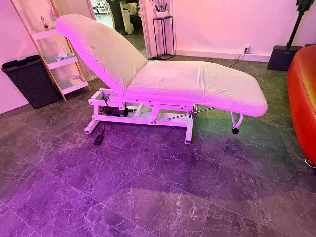 Behandelstoel electrisch, Ophalen of Verzenden