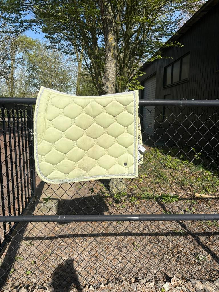 Ps of sweden full dressuur, Full (L), Dressuurdekje, Ophalen of Verzenden, Zo goed als nieuw