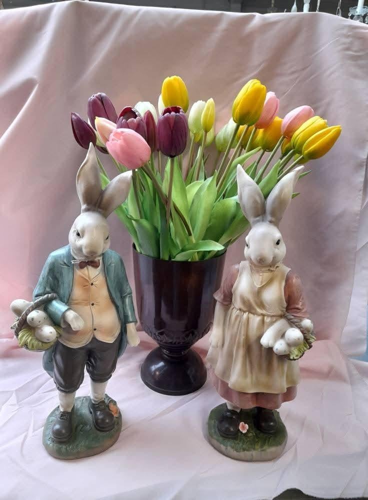 Mooie beelden clayre en eef 35.00 p.s, Ophalen of Verzenden