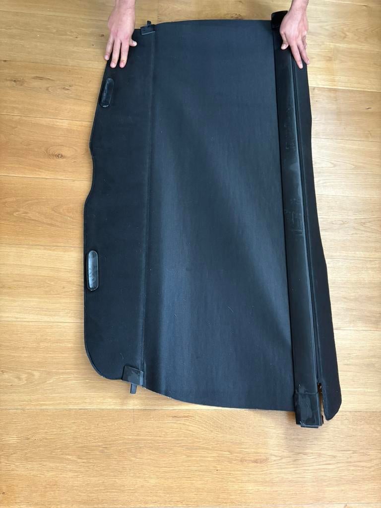 Afdekplaat kofferbak  peugot 307 rollo, Auto diversen, Auto-accessoires, Ophalen of Verzenden