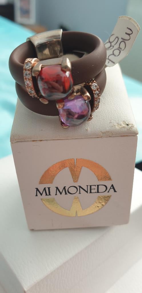 Mi Moneda, Ophalen, Overige kleuren, Nieuw, Met bedels of kralen