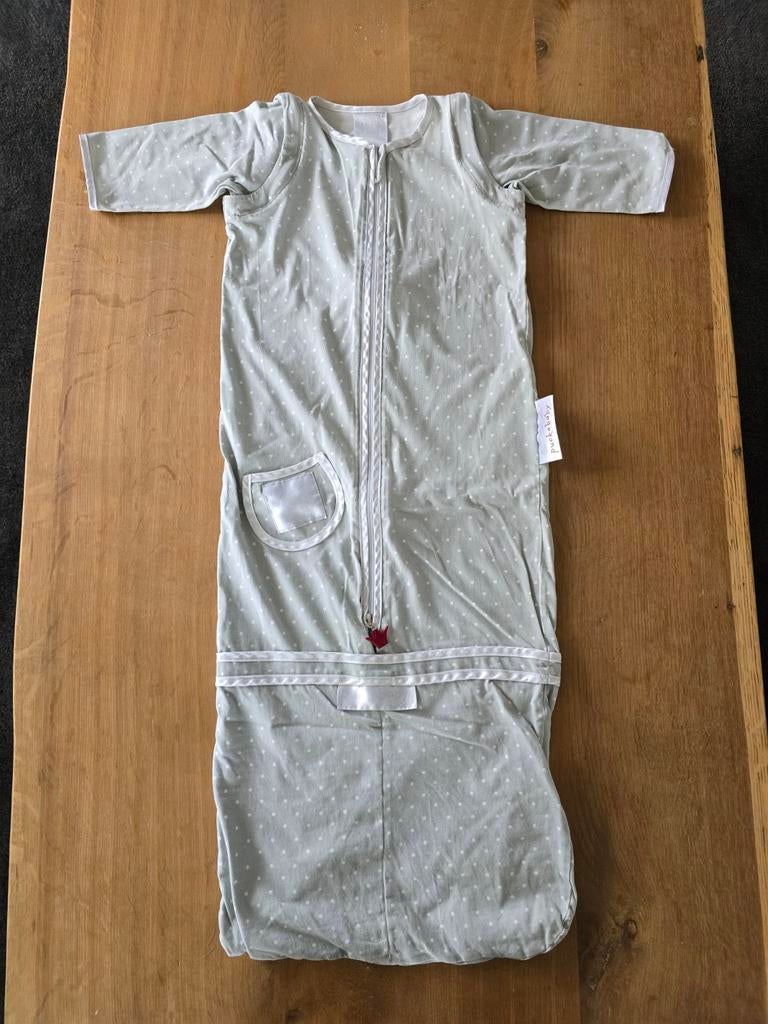 Puckababy bag slaapzak met afritsbare mouwen, Kinderen en Baby's, Dekens, Slaapzakjes en Inbakerproducten, Ophalen of Verzenden