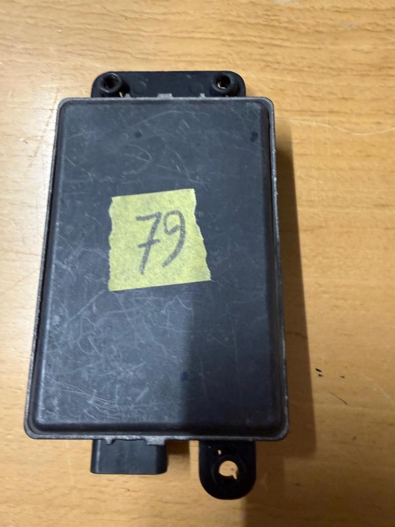 Ford Edge Module, Gebruikt, -, -, Ophalen of Verzenden