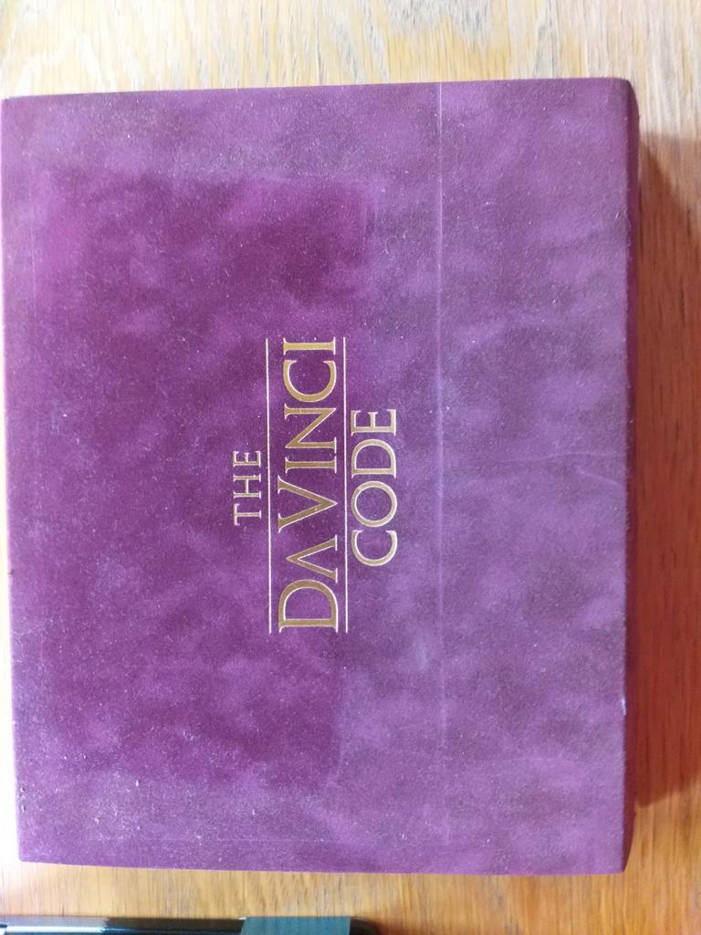 The Da Vinci Code - Speciale Boxset Editie (DVD), Gebruikt, Boxset, Actiethriller, Ophalen of Verzenden