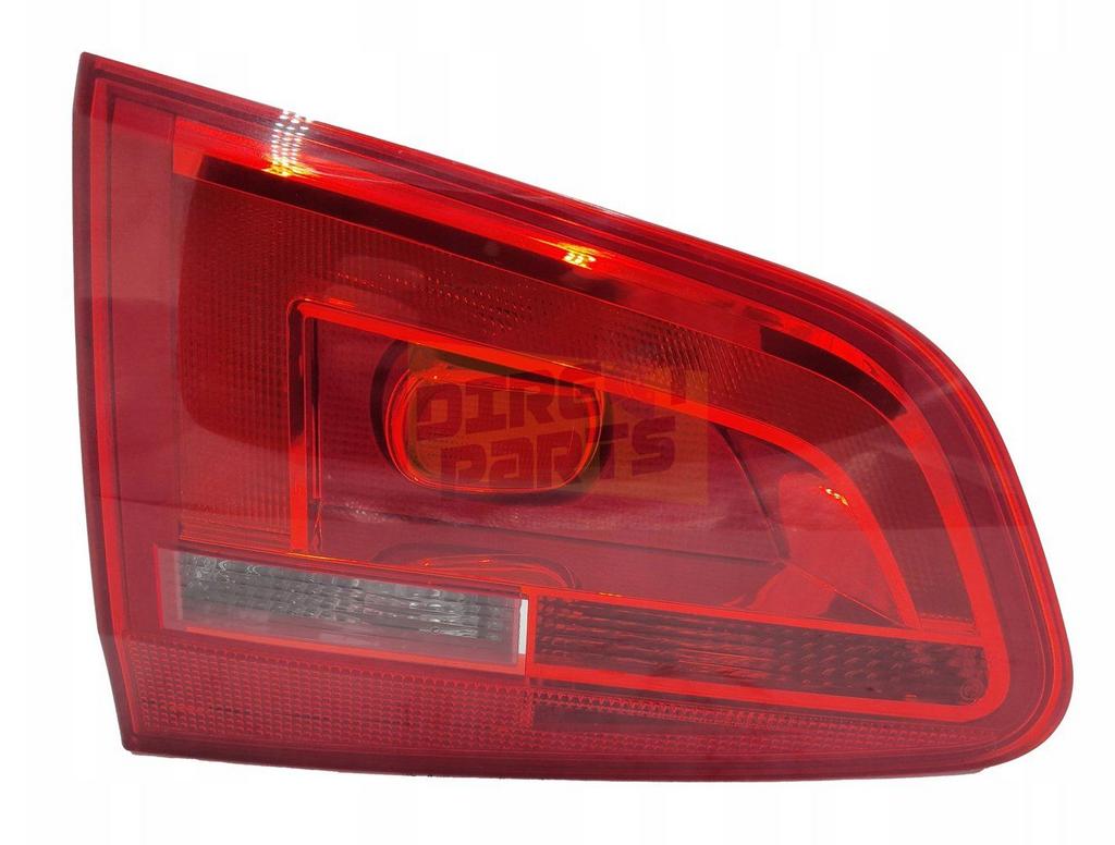 Volkswagen Sharan (9/10-) Achterlicht links binnen Origineel, -, -, Nieuw, -