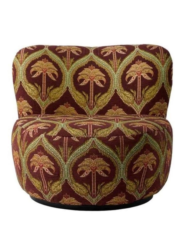 GEZOCHT: Draaifauteuil Sissy Boy, Huis en Inrichting, Fauteuils, Ophalen of Verzenden