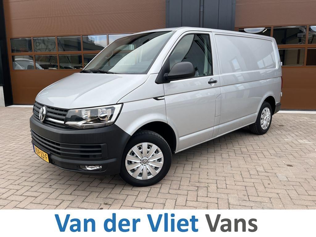 Volkswagen Transporter 2.0 TDI 150pk E6 DSG Comfortline Leas, Gebruikt, Euro 6, 4 cilinders, 150 pk