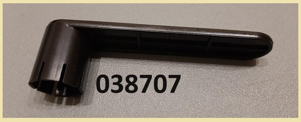 8M9200000 Lodestar luchtventiel voor rubberboten. € 10,95, Watersport en Boten, Ophalen of Verzenden, Nieuw, Overige typen