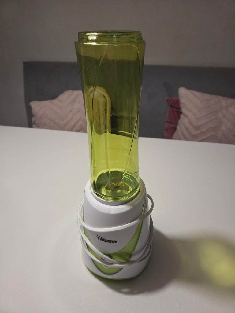 Tristar BL-4435 blender, Ophalen, Blender