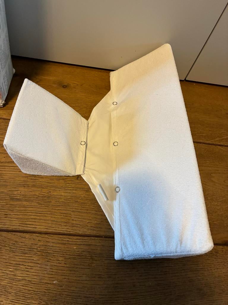 Zijligkussen Deltababy, Ophalen, Gebruikt, Overige typen