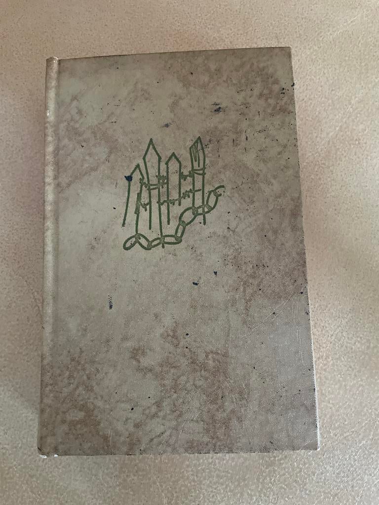 Uit een dodenhuis. Dostojewski, Ophalen